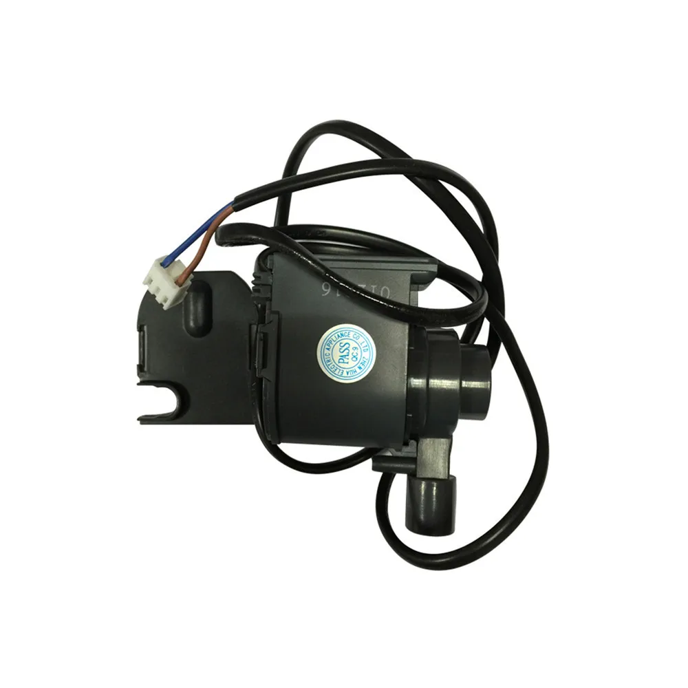 Water Pump For Hicon HZB-50/HZB-60/HZB-80 Commercial Large Ice Maker Original Accessories For Watoor Small Circulating Pump