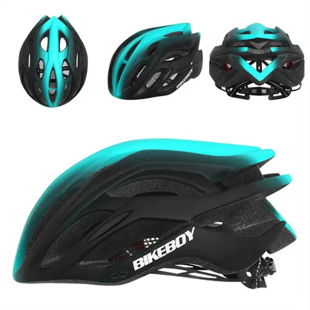 Cycling Helmet Professional Sports Road MTB Ventilated For Men Women Bike Ultralight Mountain Bicycle Riding Helmet