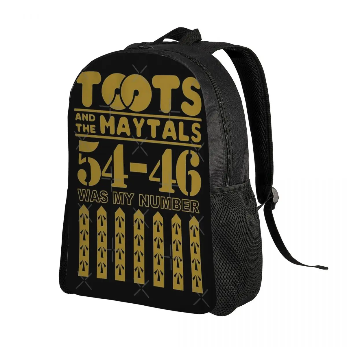 

Милый рюкзак с регулируемым плечевым ремнем и большой емкостью в подарок на день