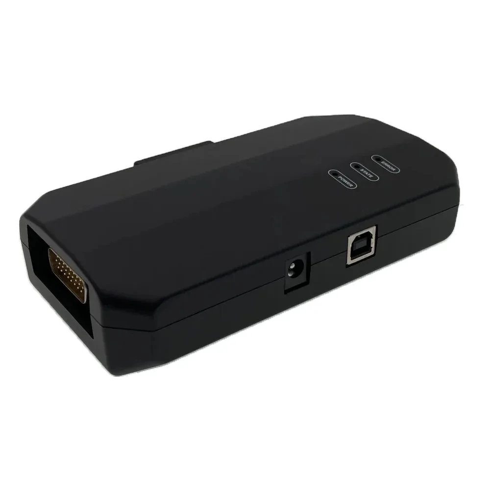 X-PROG3 PC 어댑터, USB XProg3 Xprog 3 ECU 프로그래머, X431 IMMO 프로그램