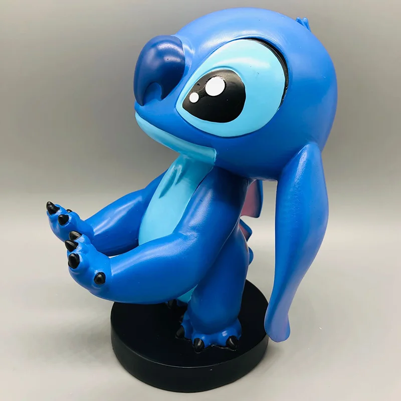 スティッチ stitch スタンディーズ stanDs 5個セット Amazon.co.jp: Disney Lilo & Stitch Collectible Stitch Figure