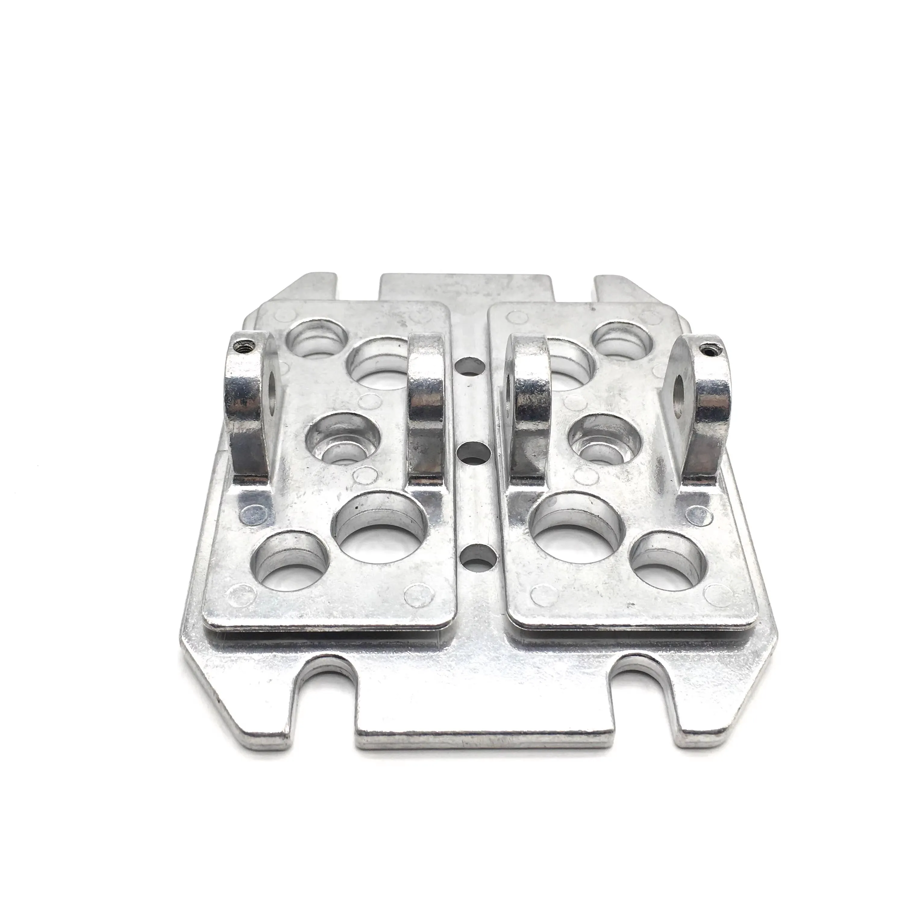 

High quality General hydraulic valve footwook assy excavator Spare Part Foot pedal