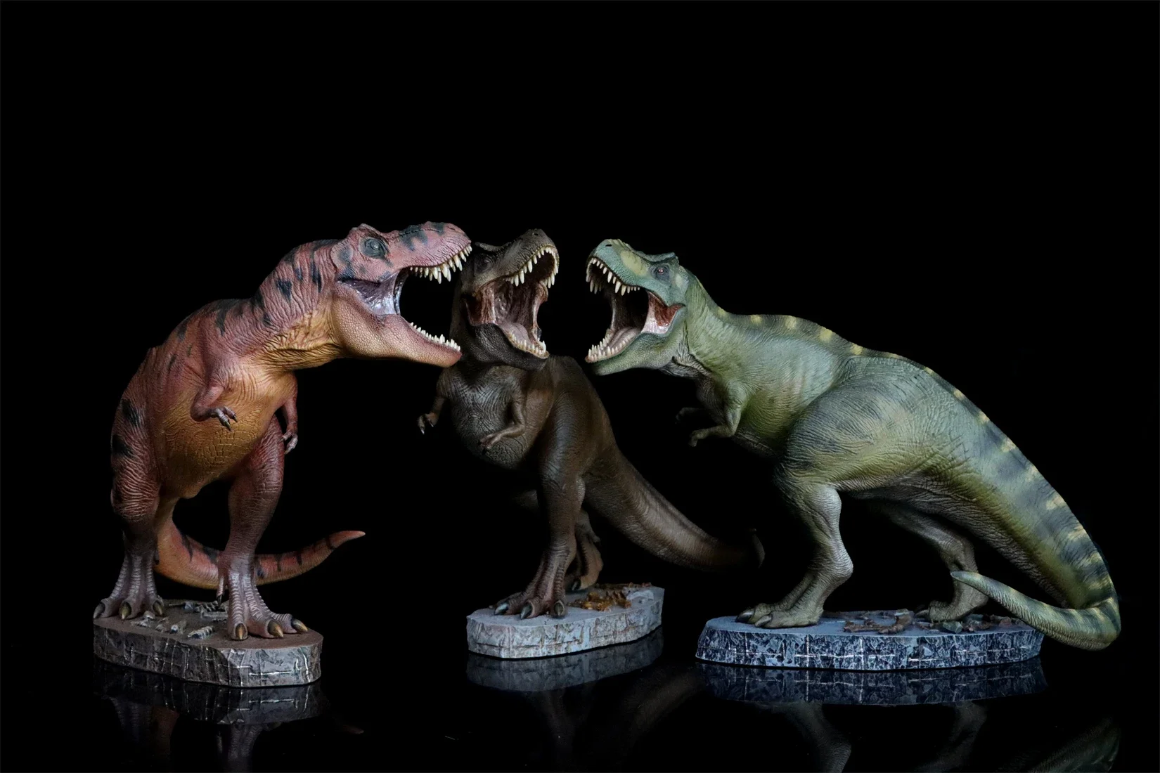 Ƽ罺  2.0   ǱԾ,  T-Rex  , GK , Ʈ    峭