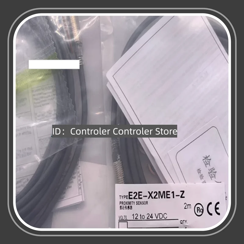 

4PCS New high proximity sensor E2E-X2MF2 E2E-X2MF2-Z