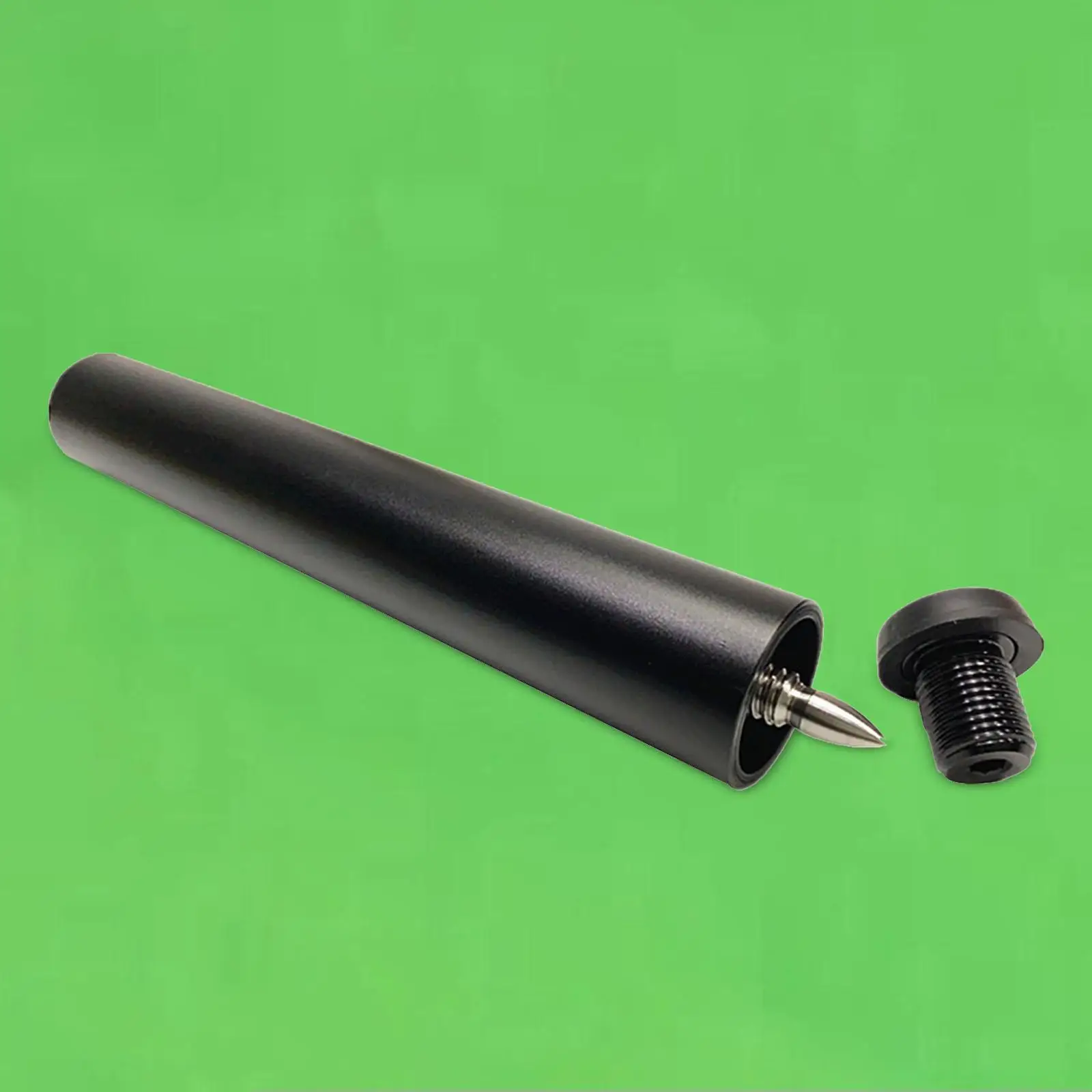 Pool Cue Extender Billiards Pool Cue Extension for Beginners Adult Men Women