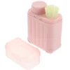 180pcs Disposable Ear Piercing Cleaners Earring Hole Cleaning Line Earring Hole Cleaner with Box 5