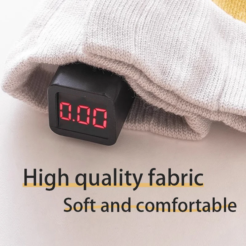 6 أزواج 0-5 سنوات ربيع الخريف الوليد الصغار جوارب...