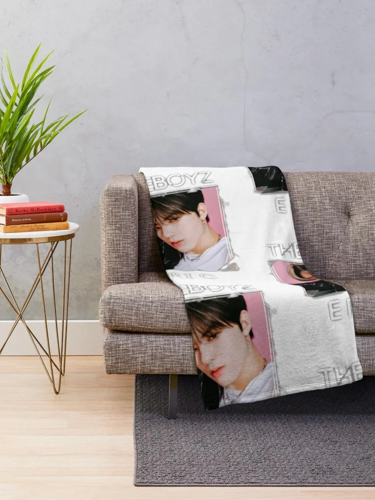 Boyz - Eric Throw ���, ������ ���, ���� ���, ī���� ���