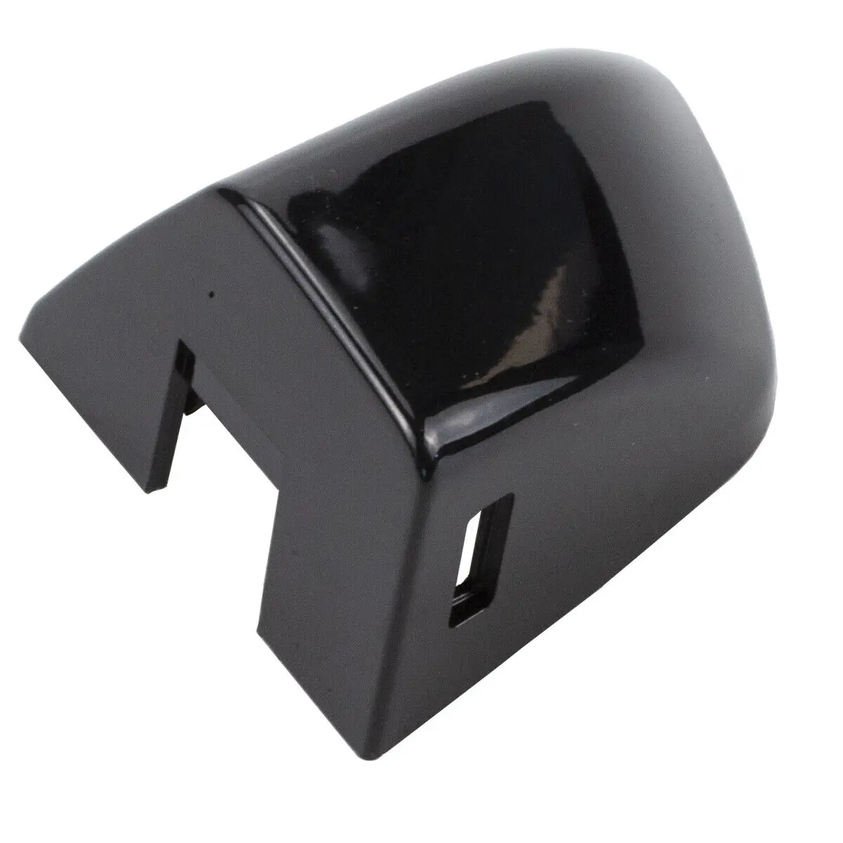 

Exterior Door Handle Lock Cylinder Cover For Plastic 2011 - 2017 95853187900-G2X For Cayenne 1 PCS / Set