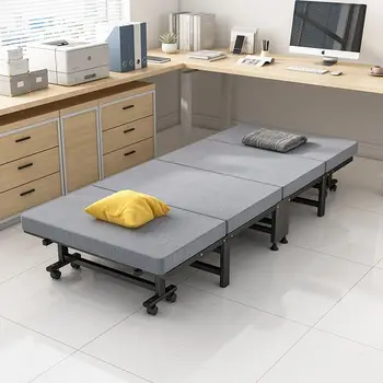 Letto singolo pieghevole di lusso