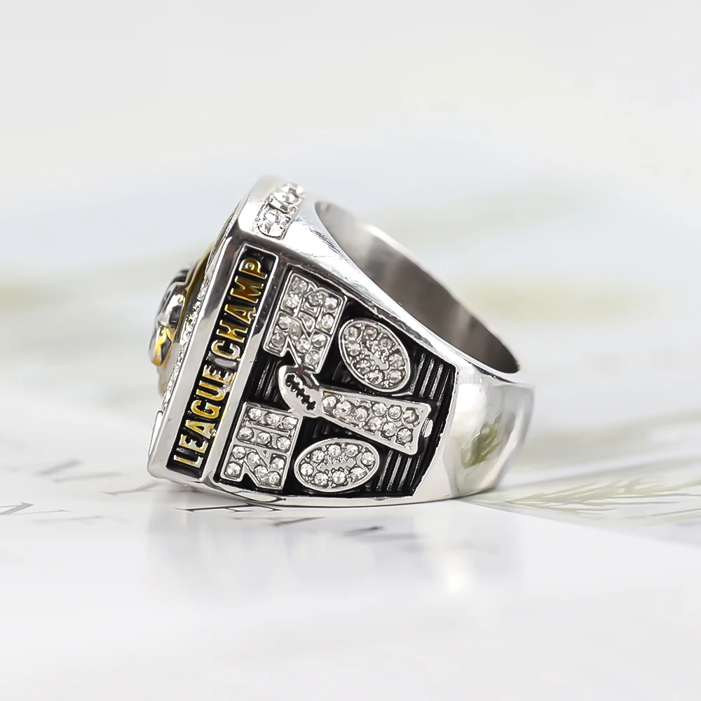 Custom Rings Australia | Leaders in Championship Ring Jewelery