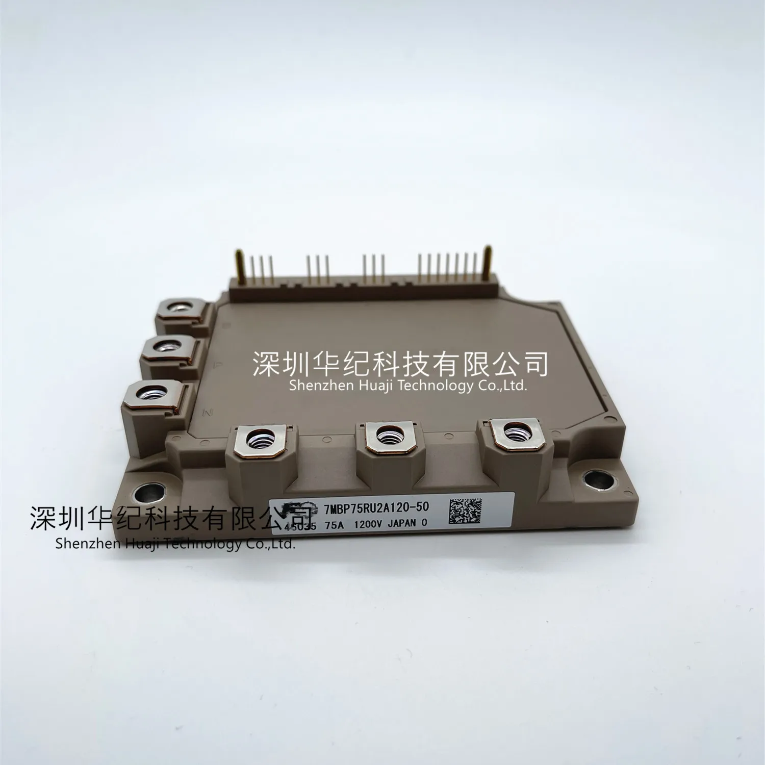 

6MBP50RA120-55 6MBP75RA120-05 7MBP50RA060-05 7MBP75RA060 7MBP50RE120 IGBT IPM Power MODULE