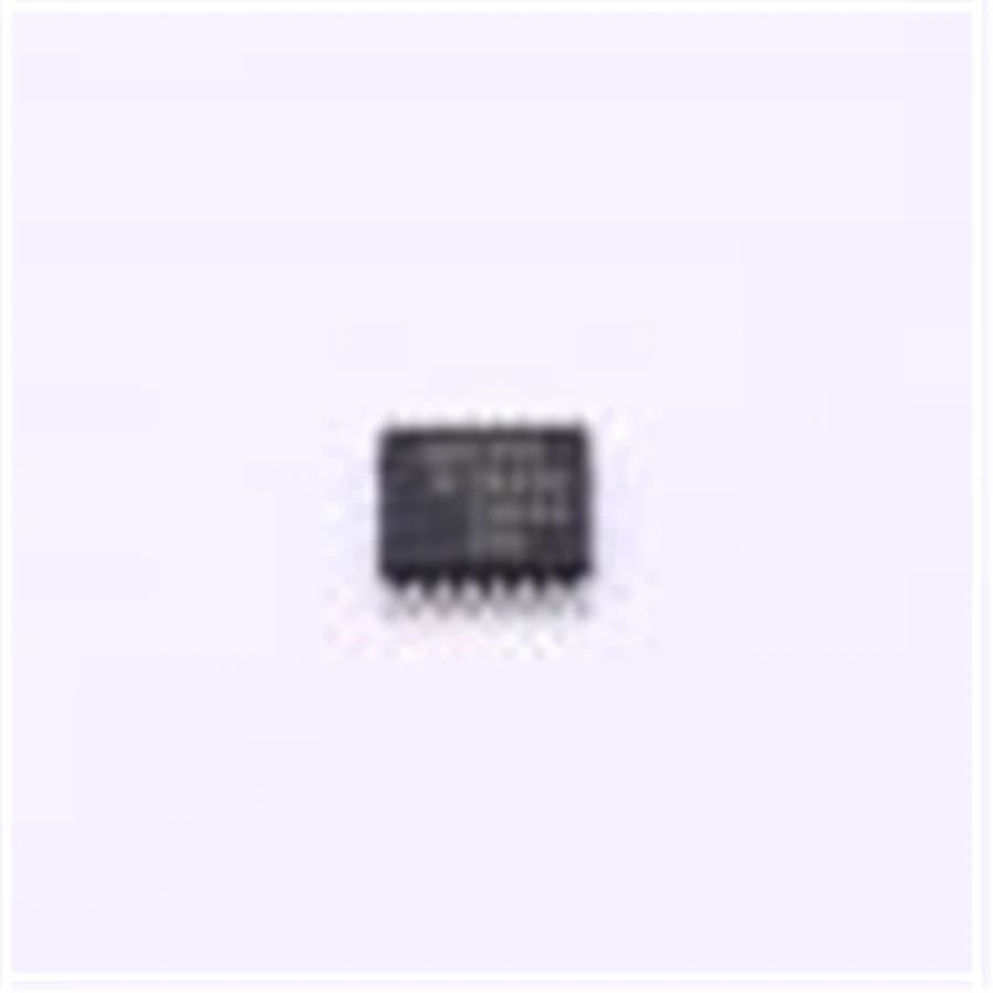 74AHC595PW-Q100,11