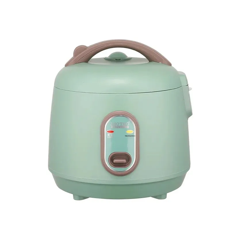 Mini Smart Electric Rice Cooker Household 1-7 People Non-Stick Pot Electric Rice Pot Event Gifts Alloy Material Other Heat