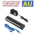 AU Plug