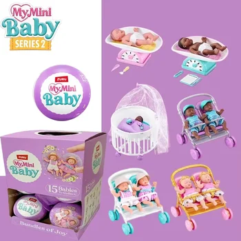 Mini Baby Surprises 1