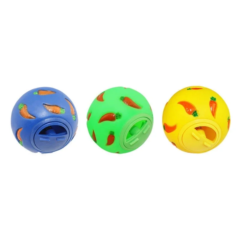 Rabbit Treat Ball Feeder 6