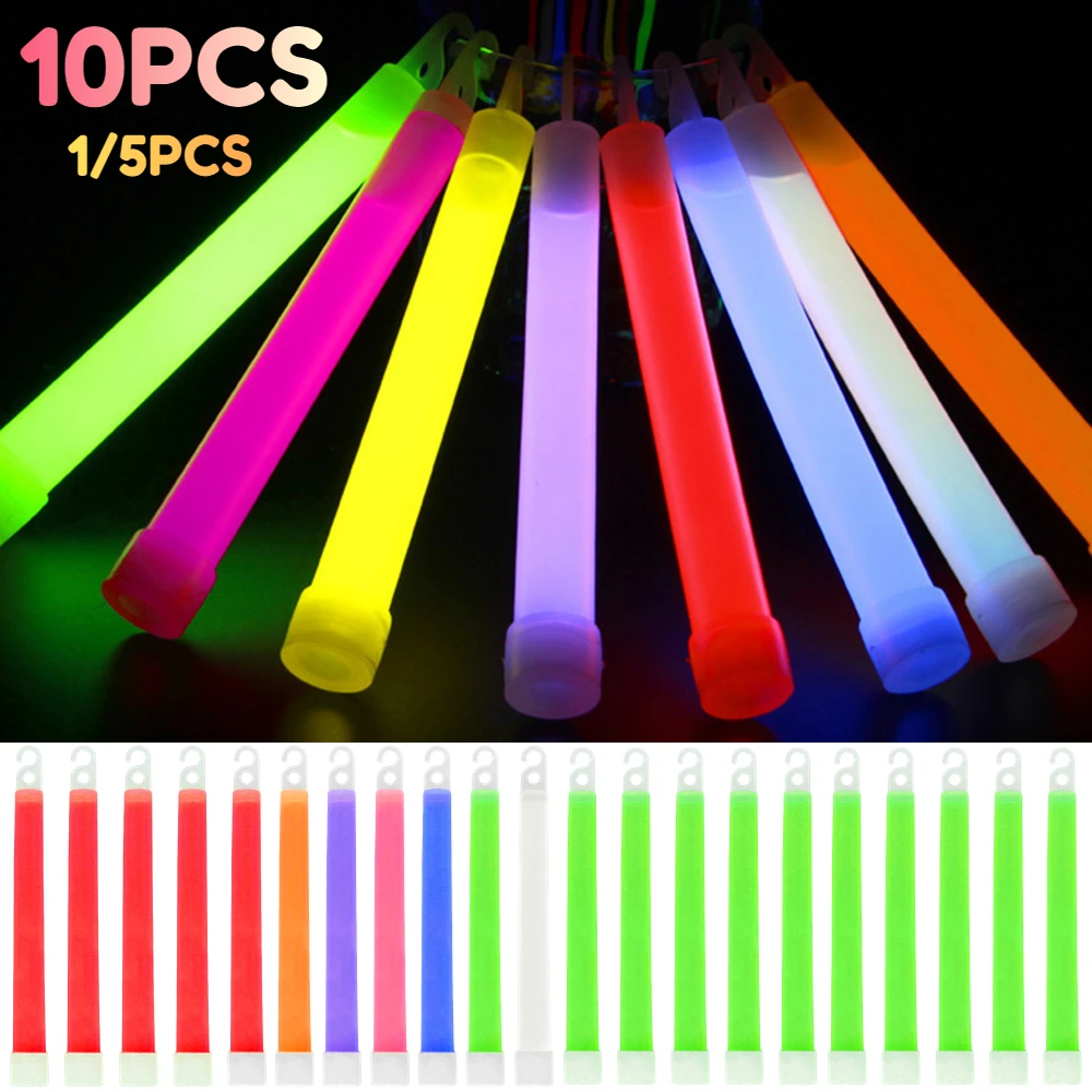 Venta caliente Night Club LED Glow Fluorescent LED Glow Foam Palos para las  fiestas y el concierto - China Suministro de Fiesta y decoración de  vacaciones precio