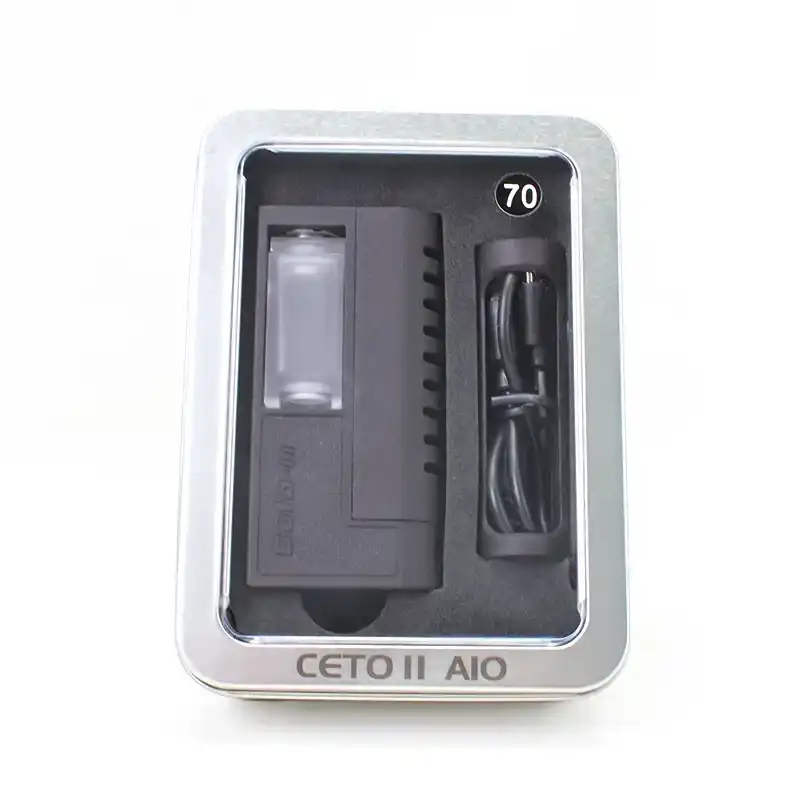 sxk m3gan style box mod Sxk M3gan Style Box Mod M3GAN REV ALUMINUM Boro Mod by VOODOOLL – Hobby  Delights Authentic SXK Vapes For Wholesale And Retail main image 1