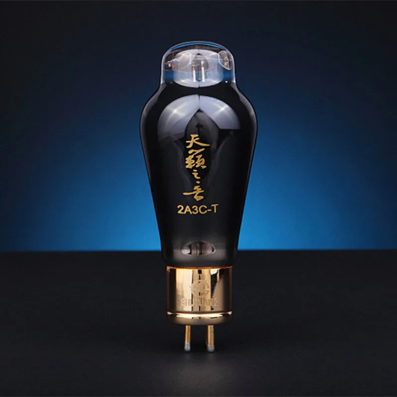 2A3CT (2A3T/2A3) SHUGUANG tube Factory with consistent matching