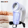Electric Remover Clothes Sweater Shaver Trimmer EU Plug Portable Sweater Pilling Shaving Sucking Ball Machine Lint Remover US/EU 1