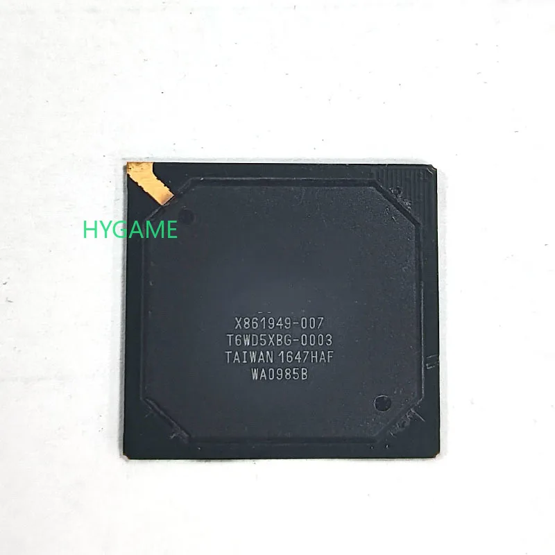 T6Wd5Xbg-0003 X861949-007 X861949 007 Per Chipset Xboxone Bga