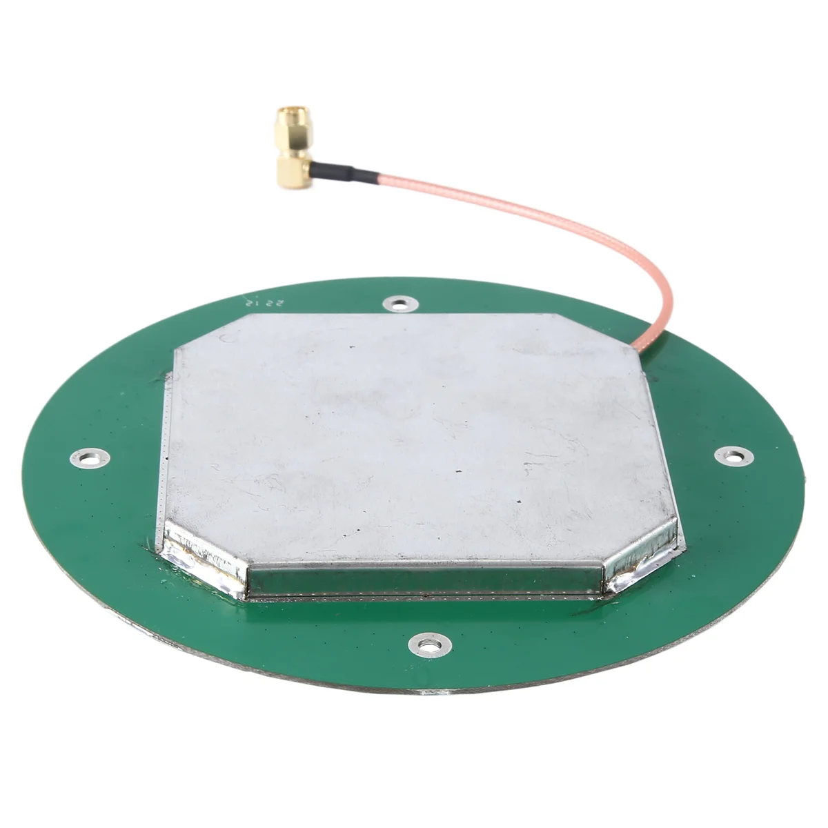 고정밀 RTK GNSS GPS 안테나 ZED-F9P, 고이득 CORS 안테나, SMA-J 3-18V GNSS GPS GLO GAL BDS