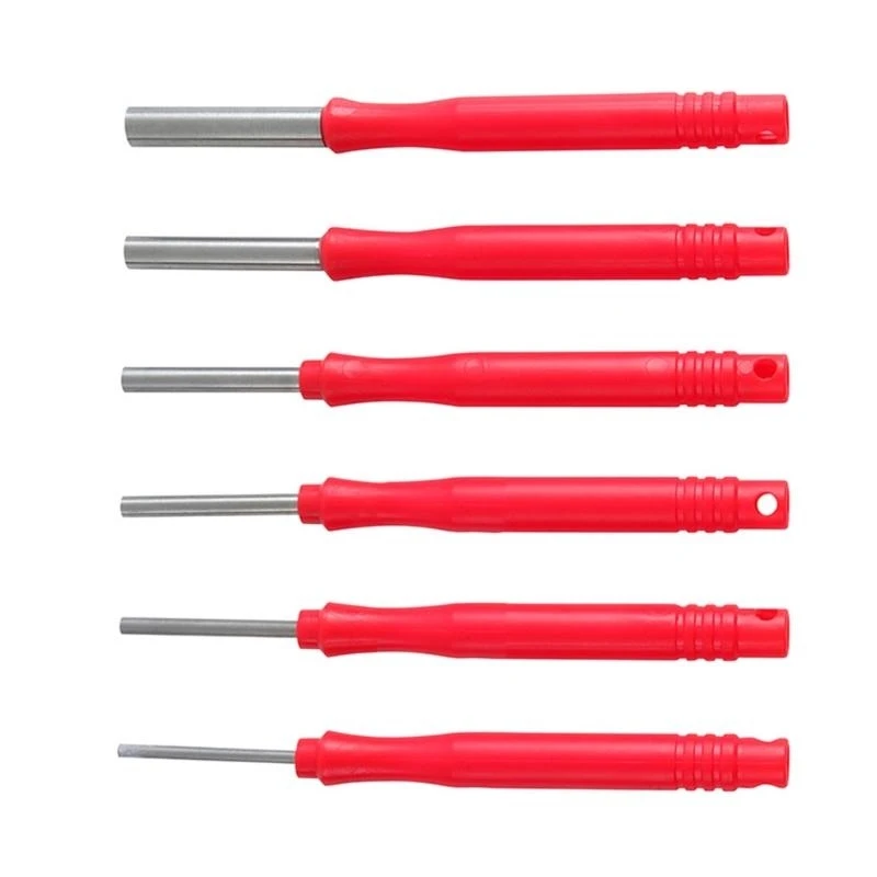 Terminal Removal Kit Car Terminal Extractor Terminal Removal Tool For Most ConnectorTerminal D7YA