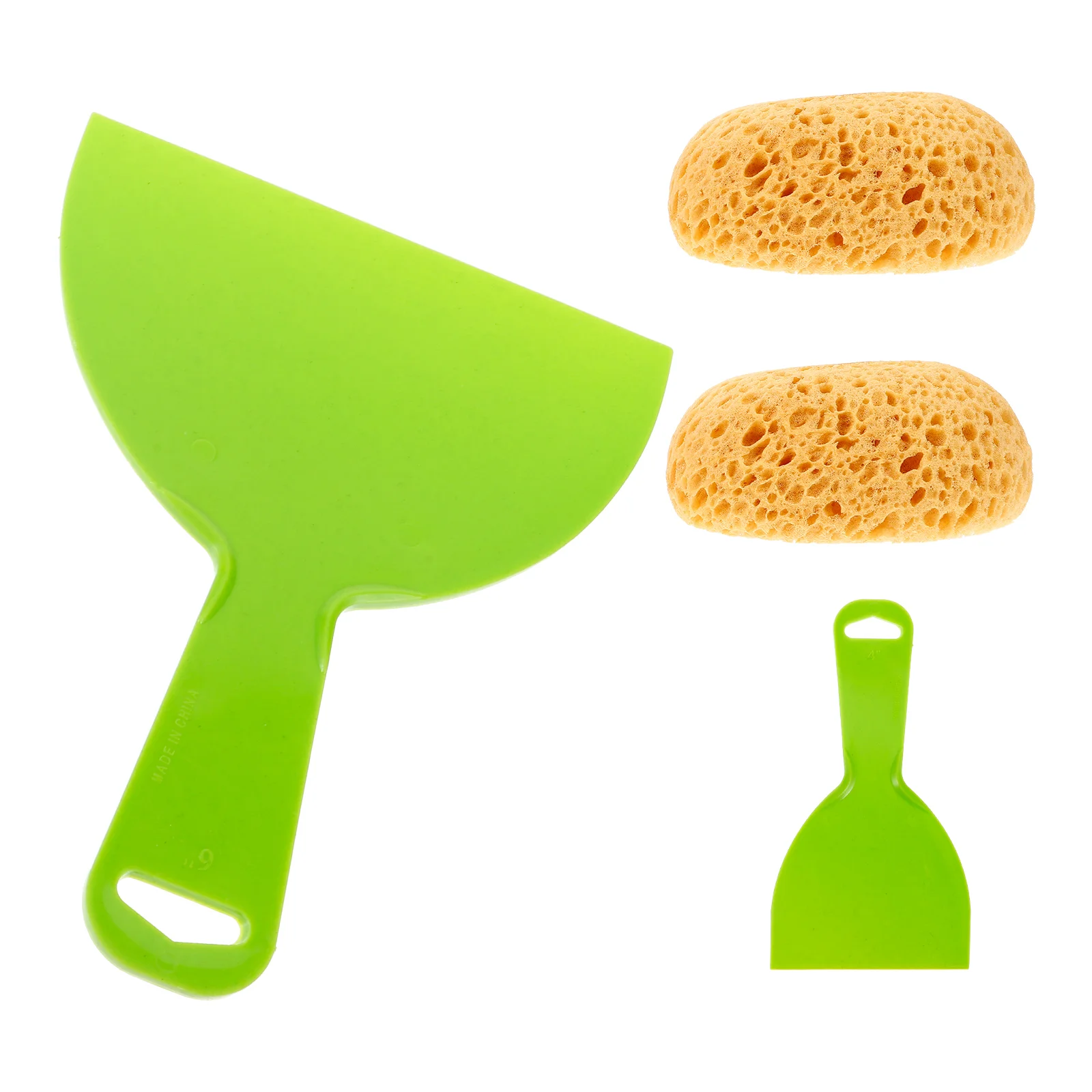 Wall Sticker Texture Repair Heavy Sponge Paint Ceiling Tool Patch for Drywall Mud
