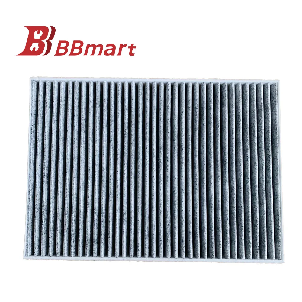 

BBmart Auto Parts 1Pcs Air conditioning grid 8WD819439 For Audi A4L E-tron Effective Filtering Car Cabin Air Filte