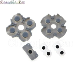 Enhanced Conductive Rubber Button D - Pad Replacement Repair Set (For PS5)