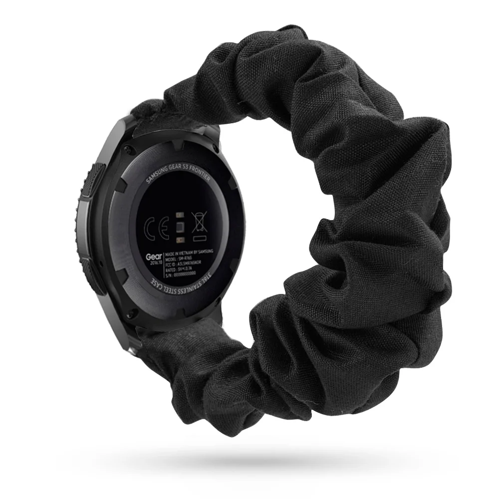 ตัวเลือกสินค้า สายรัดข้อมือนาฬิกา ปรับขนาดได้ สำหรับ Samsung Galaxy Watch และ Amazfit