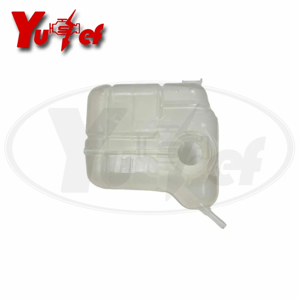 Radiator Coolant Reservoir Recovery Overflow Tank for Buick Lacrosse ...