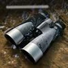 SAGA ED Lens 15x56 Professional Binoculars Suitable for Traveling, Camping, Hunting, Outdoor Bird Watching  Oculares Telescopio 5