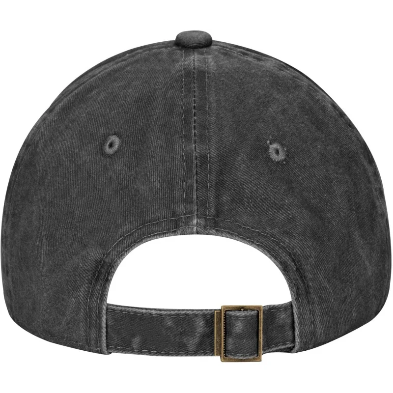 Bigfoot Hats for Men Women, Funny Adjustable Cotton Wild Big Foot Baseball Cap