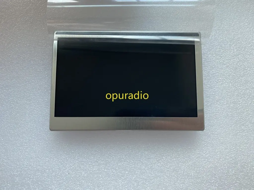 LCD Display Color Screen Dashboard Pixel Replacement Ford Escape/Focus 2013-16 RGB LQ042T5DZ11/13K 102x70mm Car Accessories car display monitor lcd display car display assembly