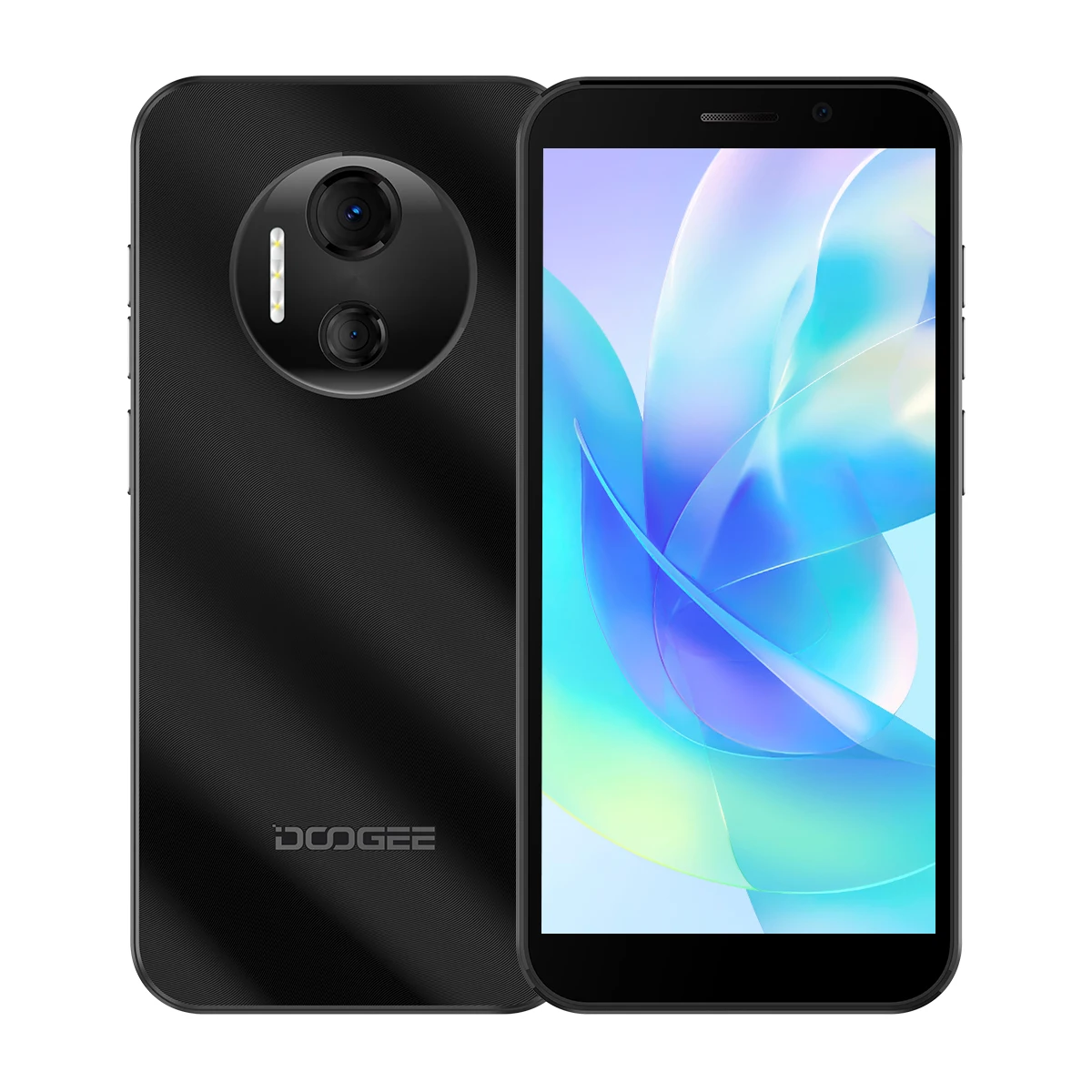 50%OFF DOOGEE X97 Android 12 SIMフリー スマホ