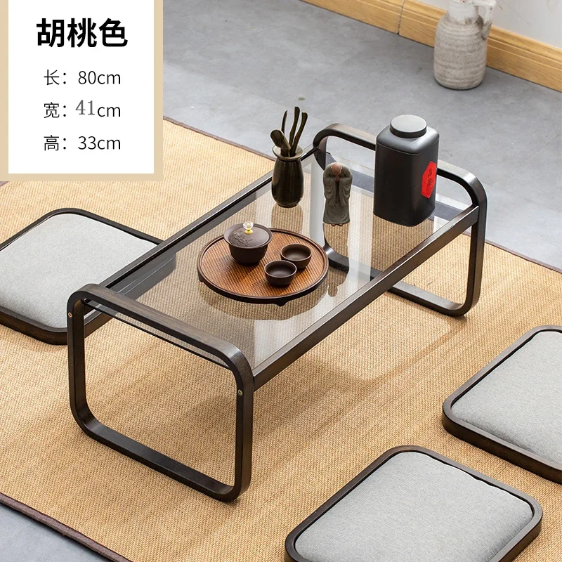Office Coffee TableLiving RoomSofa Metal Center Kitchen Balcony Desk Library Makeup Coffee Table Center Muebles Home Furniture
