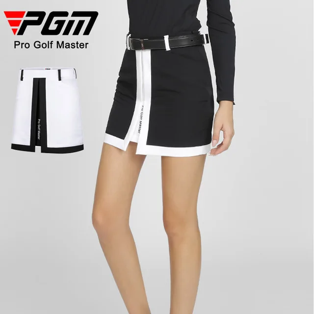 Fashionable and functional choice for women golfers