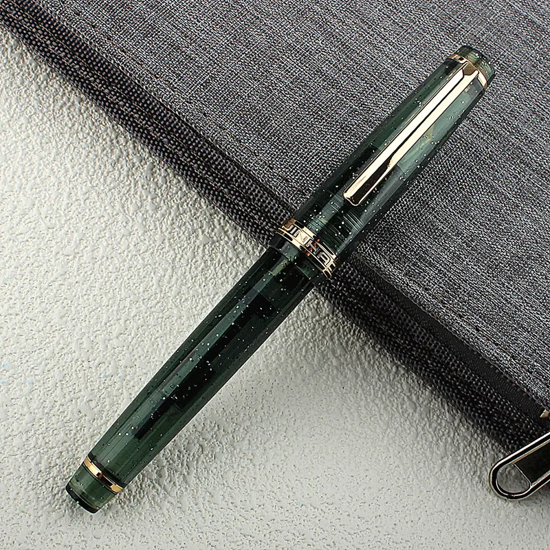 Jinhao 82 ũ ũ ,   EF F , Ͻ 繫 б ǰ,  ʱ 
