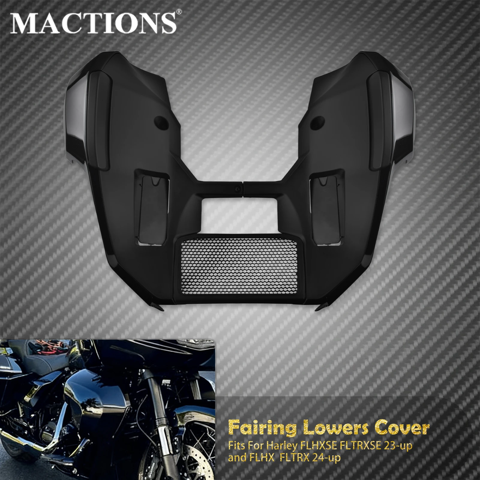 KIT TAPPO SERBATOIO accensione per Harley Touring FLHX FLTRX 2014-2017 KIT TAPPO SERBATOIO accensione per Harley Touring FLHX FLTRX 2014-2017