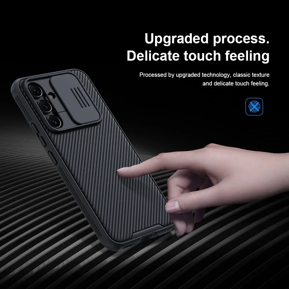 Nillkin CamShield Pro Protective Back Cover Case