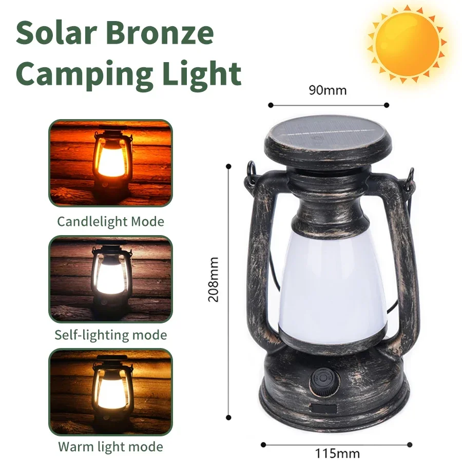 D Big Solar charging