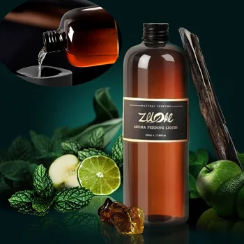 Luxury Hotel Aroma Oil 1