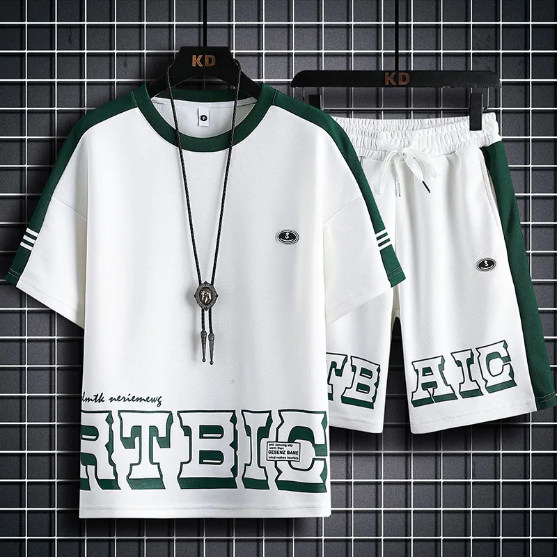 Freebily Femme 2 Pièces Ensemble Sportswear Sweat-Shirt De Sport À