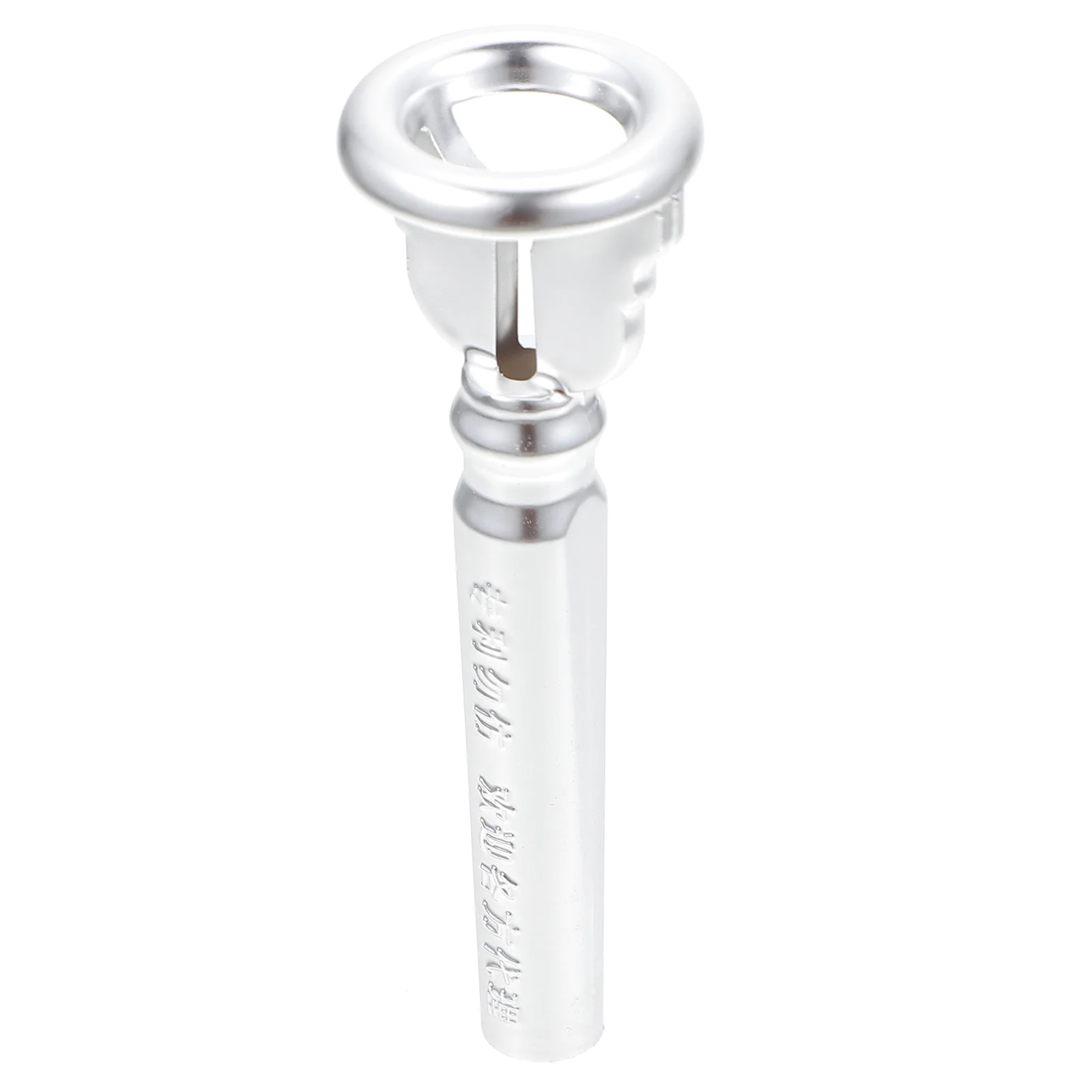 

Small Lip Trumpet Training Tool Teacher Instrument Trumpets Practice Device Professional Teaching Props Lips Student