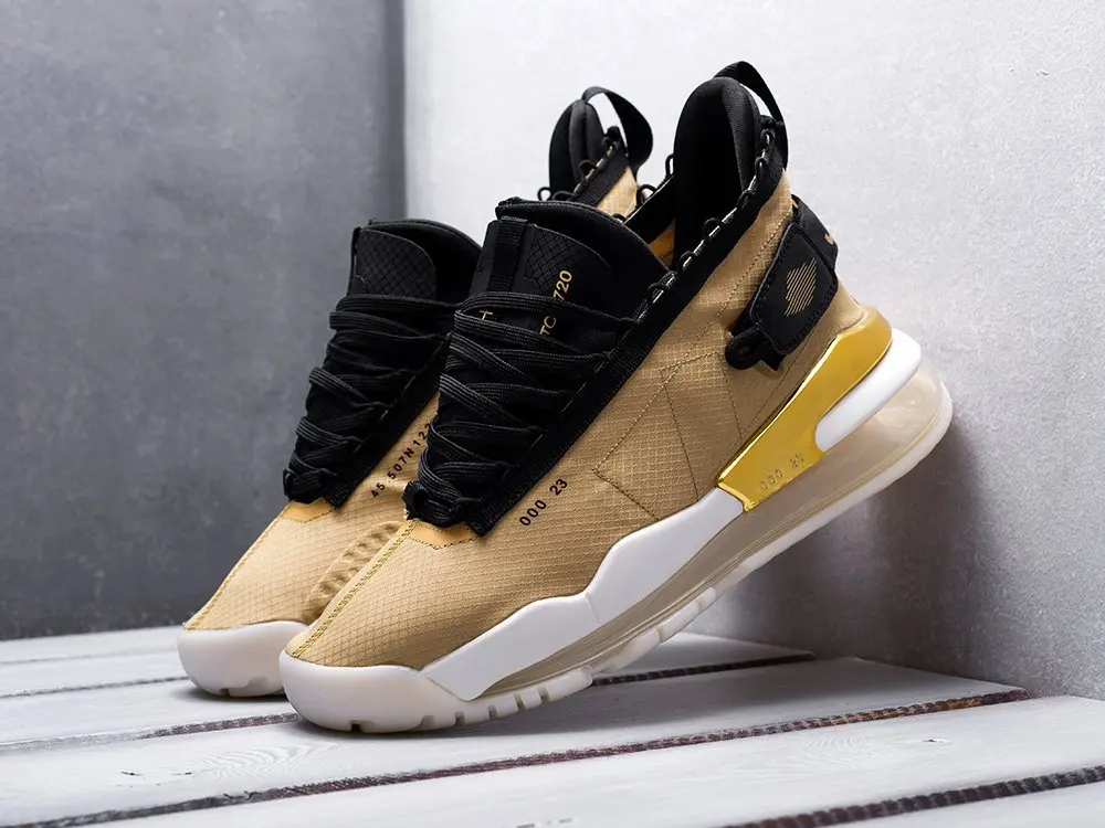 Sneakers Nike Jordan Proto Max 720 Geel Zomer Mannelijke|Vulkanische  schoenen voor Mannen| - AliExpress