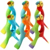 1 Pcs Plastic Beach Towel Clips For Beach Pool Chairs Cruise Ship Lounge Large Cute Clothespins Holder Pegs Clamps 3