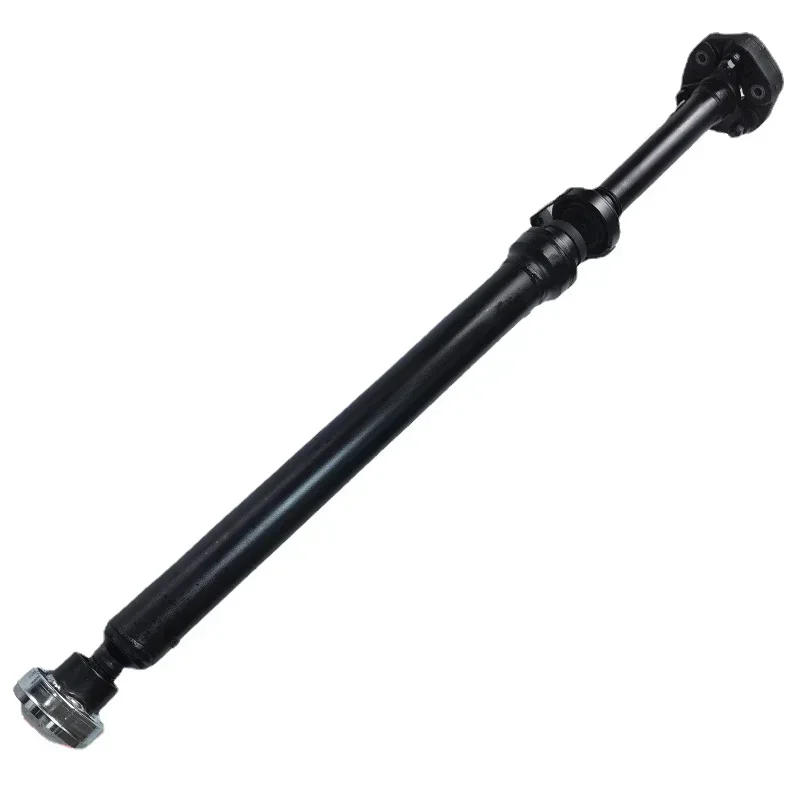 

1PC Rear Drive Shaft driveshaft (1246.4mm) For VW Touareg Porsche Cayenne 955 7L0521102B 95542102010