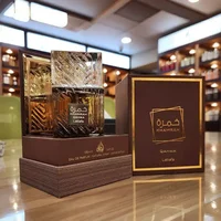 Brand Perfume Woody Men Perfume Spray Long Lasting Fruity Light Fragrance Unisex Arabian Vibrant Romance Gift